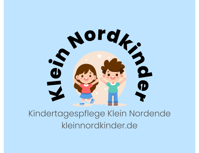 Klein Nordkinder – Kindertagespflege in Klein Nordende Klein Nordkinder – Kindertagespflege in Klein Nordende